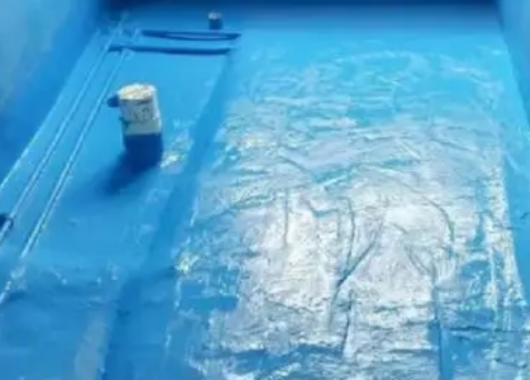 市北卫生间漏水维修公司分享下市北卫生间防水工程中常用防水涂料介绍。